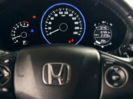 HONDA HR-V 1.8 16V 4P EXL FLEX AUTOM�TICO CVT, Foto 7