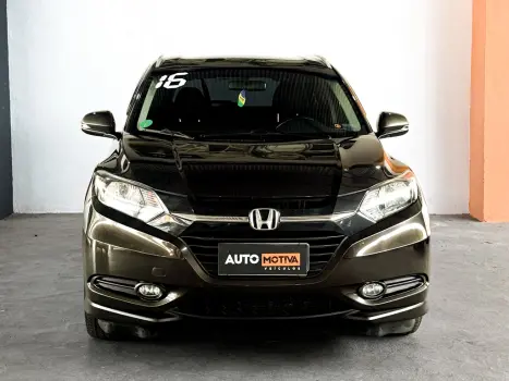 HONDA HR-V 1.8 16V 4P EXL FLEX AUTOM�TICO CVT, Foto 9
