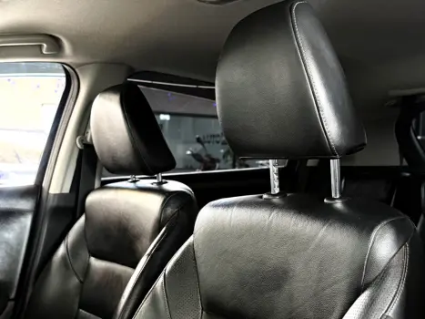 HONDA HR-V 1.8 16V 4P EXL FLEX AUTOM�TICO CVT, Foto 10