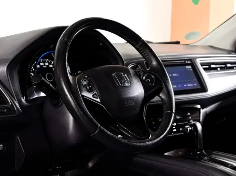 HONDA HR-V 1.8 16V 4P EXL FLEX AUTOM�TICO CVT, Foto 11