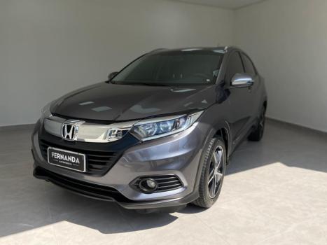 HONDA HR-V 1.8 16V 4P EX FLEX AUTOM�TICO CVT, Foto 1