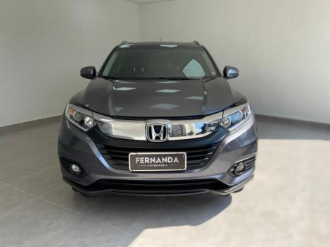 HONDA HR-V 1.8 16V 4P EX FLEX AUTOM�TICO CVT, Foto 2