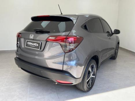 HONDA HR-V 1.8 16V 4P EX FLEX AUTOM�TICO CVT, Foto 3