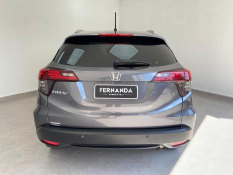 HONDA HR-V 1.8 16V 4P EX FLEX AUTOM�TICO CVT, Foto 4
