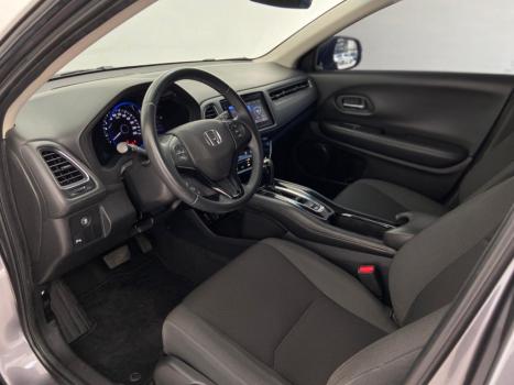 HONDA HR-V 1.8 16V 4P EX FLEX AUTOM�TICO CVT, Foto 5