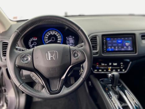 HONDA HR-V 1.8 16V 4P EX FLEX AUTOM�TICO CVT, Foto 6