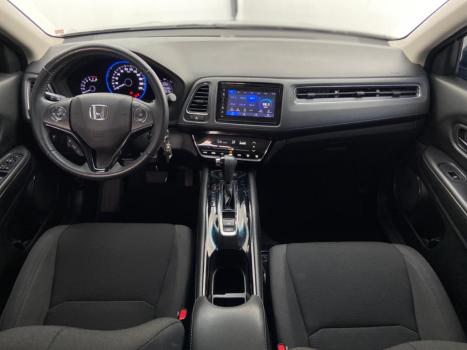 HONDA HR-V 1.8 16V 4P EX FLEX AUTOM�TICO CVT, Foto 7