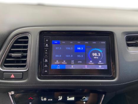 HONDA HR-V 1.8 16V 4P EX FLEX AUTOM�TICO CVT, Foto 8