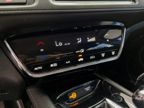 HONDA HR-V 1.8 16V 4P EX FLEX AUTOM�TICO CVT, Foto 9