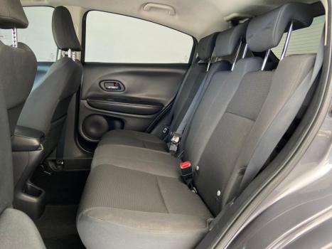 HONDA HR-V 1.8 16V 4P EX FLEX AUTOM�TICO CVT, Foto 13