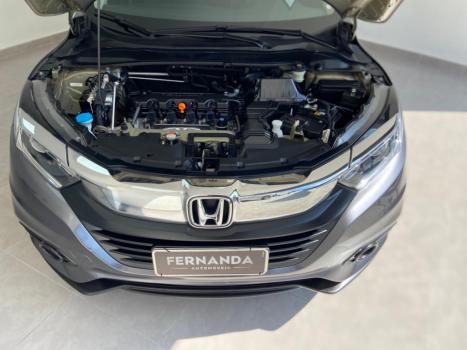 HONDA HR-V 1.8 16V 4P EX FLEX AUTOM�TICO CVT, Foto 15