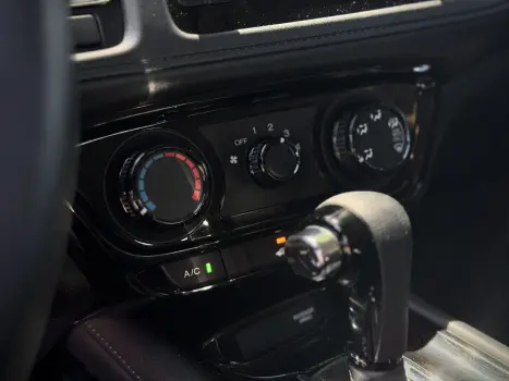 HONDA HR-V 1.8 16V 4P LX FLEX AUTOM�TICO CVT, Foto 5