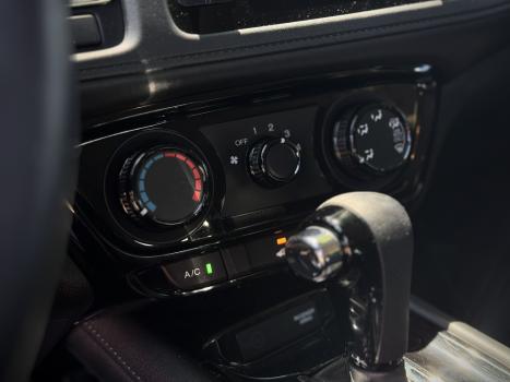 HONDA HR-V 1.8 16V 4P LX FLEX AUTOM�TICO CVT, Foto 3