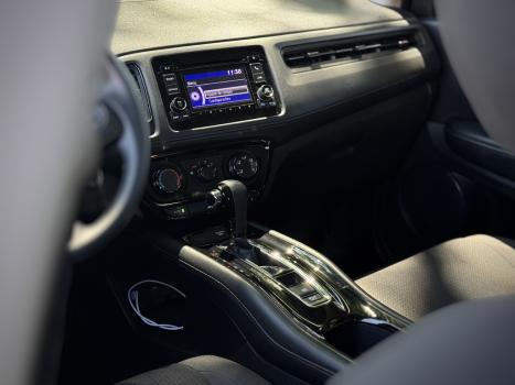 HONDA HR-V 1.8 16V 4P LX FLEX AUTOM�TICO CVT, Foto 4