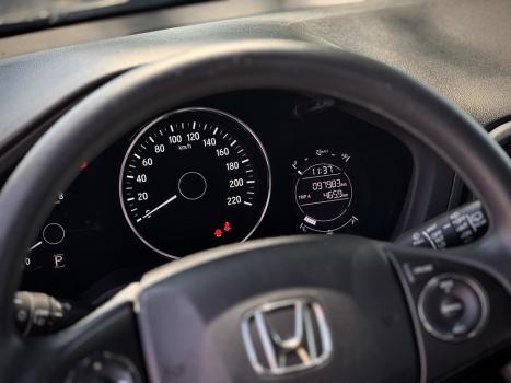 HONDA HR-V 1.8 16V 4P LX FLEX AUTOM�TICO CVT, Foto 6