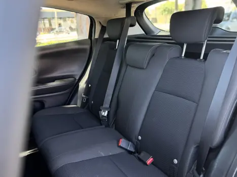 HONDA HR-V 1.8 16V 4P LX FLEX AUTOM�TICO CVT, Foto 11