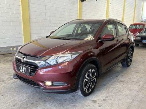 HONDA HR-V 1.8 16V 4P EX FLEX AUTOM�TICO CVT, Foto 1