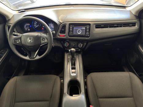 HONDA HR-V 1.8 16V 4P EX FLEX AUTOM�TICO CVT, Foto 2