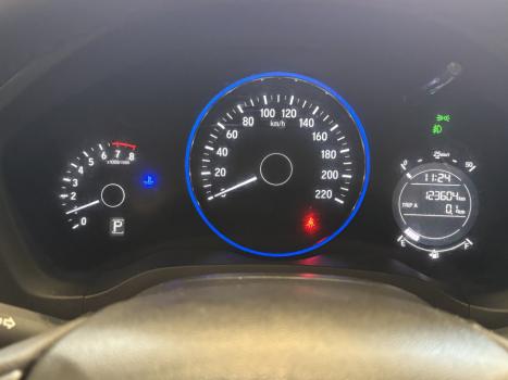 HONDA HR-V 1.8 16V 4P EX FLEX AUTOM�TICO CVT, Foto 3