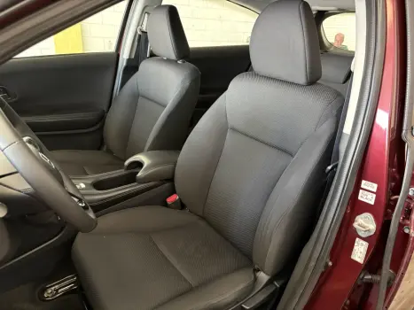 HONDA HR-V 1.8 16V 4P EX FLEX AUTOM�TICO CVT, Foto 4
