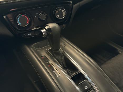 HONDA HR-V 1.8 16V 4P EX FLEX AUTOM�TICO CVT, Foto 5