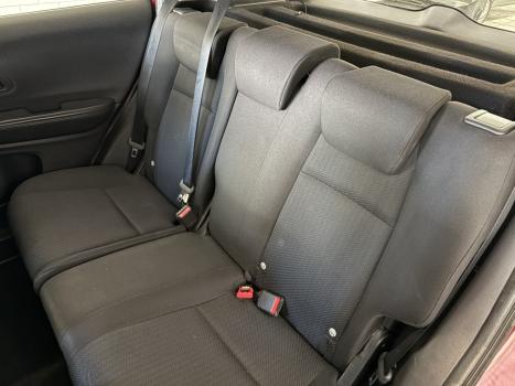 HONDA HR-V 1.8 16V 4P EX FLEX AUTOM�TICO CVT, Foto 6