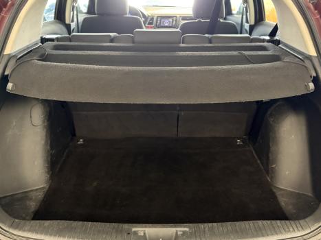 HONDA HR-V 1.8 16V 4P EX FLEX AUTOM�TICO CVT, Foto 9