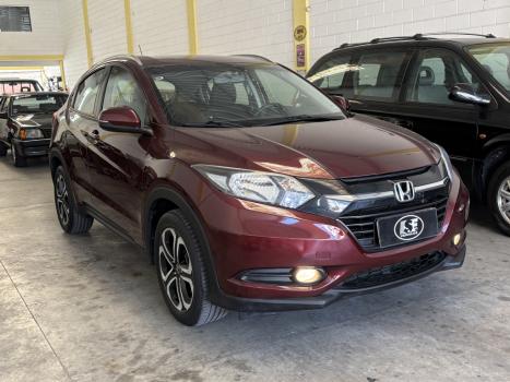 HONDA HR-V 1.8 16V 4P EX FLEX AUTOM�TICO CVT, Foto 10
