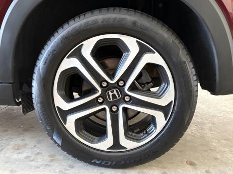HONDA HR-V 1.8 16V 4P EX FLEX AUTOM�TICO CVT, Foto 11
