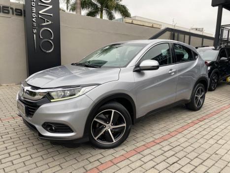 HONDA HR-V 1.8 16V 4P LX FLEX AUTOM�TICO CVT, Foto 1