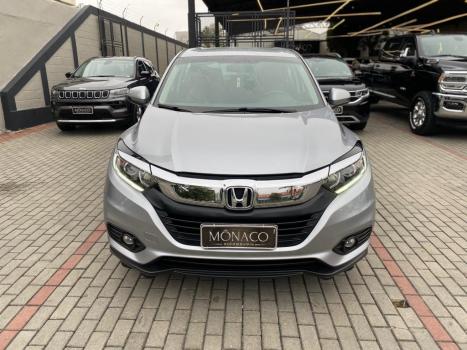 HONDA HR-V 1.8 16V 4P LX FLEX AUTOM�TICO CVT, Foto 2