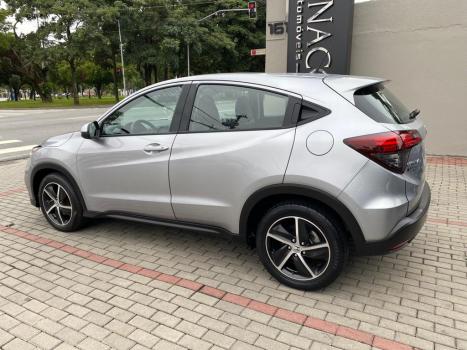 HONDA HR-V 1.8 16V 4P LX FLEX AUTOM�TICO CVT, Foto 4