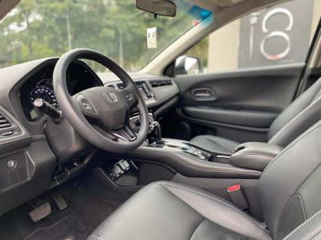 HONDA HR-V 1.8 16V 4P LX FLEX AUTOM�TICO CVT, Foto 5
