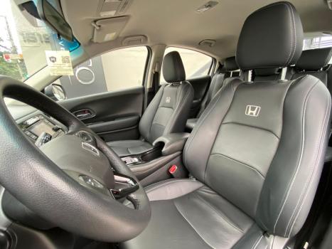 HONDA HR-V 1.8 16V 4P LX FLEX AUTOM�TICO CVT, Foto 6