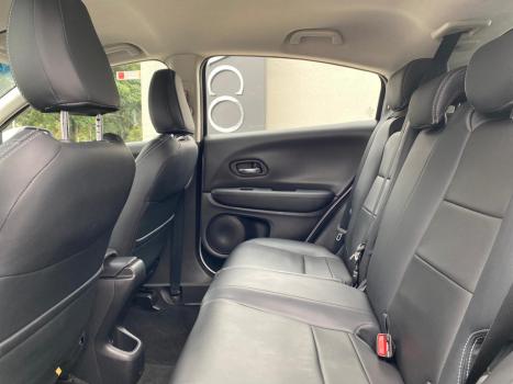 HONDA HR-V 1.8 16V 4P LX FLEX AUTOM�TICO CVT, Foto 7