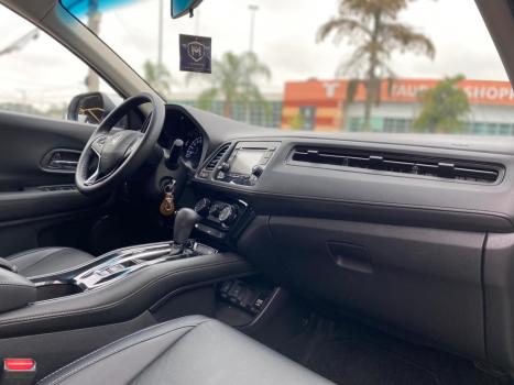 HONDA HR-V 1.8 16V 4P LX FLEX AUTOM�TICO CVT, Foto 8