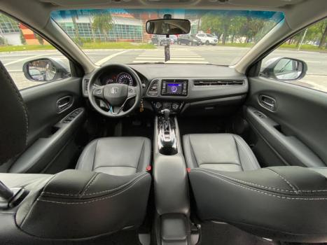 HONDA HR-V 1.8 16V 4P LX FLEX AUTOM�TICO CVT, Foto 9