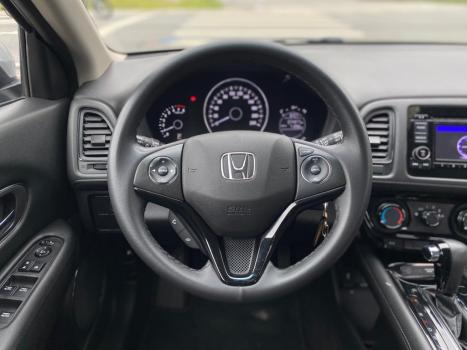 HONDA HR-V 1.8 16V 4P LX FLEX AUTOM�TICO CVT, Foto 11