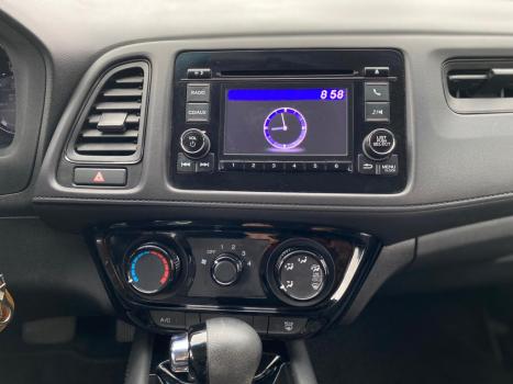 HONDA HR-V 1.8 16V 4P LX FLEX AUTOM�TICO CVT, Foto 12