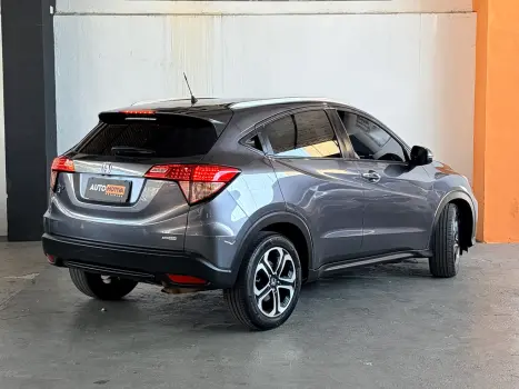 HONDA HR-V 1.8 16V 4P EXL FLEX AUTOM�TICO CVT, Foto 2