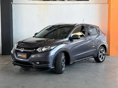 HONDA HR-V 1.8 16V 4P EXL FLEX AUTOM�TICO CVT, Foto 3