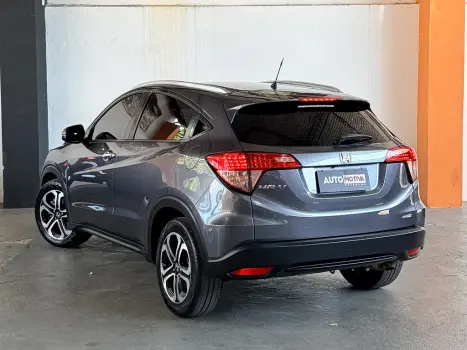 HONDA HR-V 1.8 16V 4P EXL FLEX AUTOM�TICO CVT, Foto 4