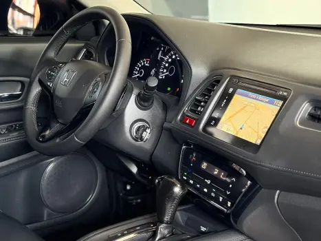 HONDA HR-V 1.8 16V 4P EXL FLEX AUTOM�TICO CVT, Foto 5