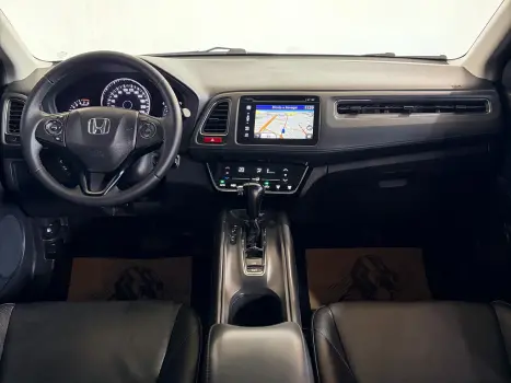 HONDA HR-V 1.8 16V 4P EXL FLEX AUTOM�TICO CVT, Foto 6