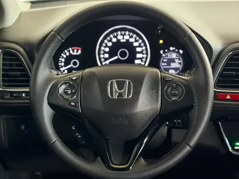 HONDA HR-V 1.8 16V 4P EXL FLEX AUTOM�TICO CVT, Foto 7