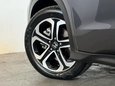 HONDA HR-V 1.8 16V 4P EXL FLEX AUTOM�TICO CVT, Foto 9