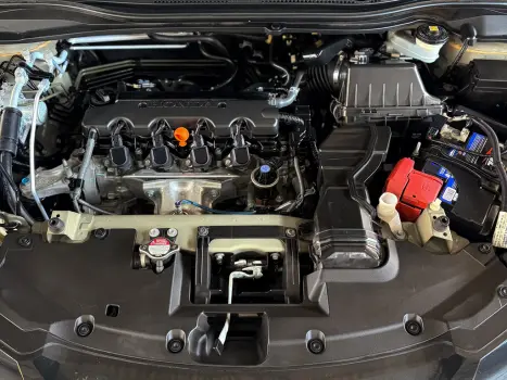 HONDA HR-V 1.8 16V 4P EXL FLEX AUTOM�TICO CVT, Foto 10