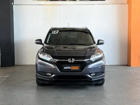 HONDA HR-V 1.8 16V 4P EXL FLEX AUTOM�TICO CVT, Foto 11
