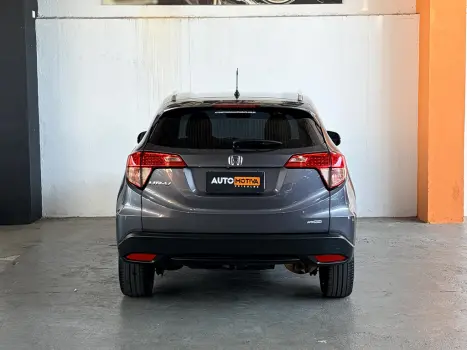 HONDA HR-V 1.8 16V 4P EXL FLEX AUTOM�TICO CVT, Foto 12