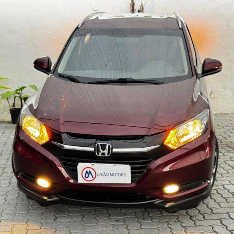 HONDA HR-V 1.8 16V 4P EX FLEX AUTOM�TICO CVT, Foto 2
